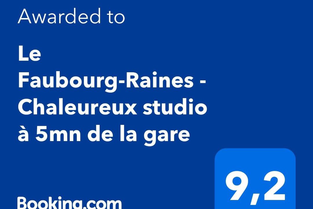 Photo of Others in Faubourg-Raines