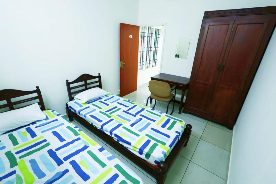 Photo of Bedroom in Edapalli