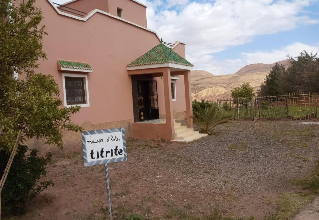 Photo of Others in Telouet
