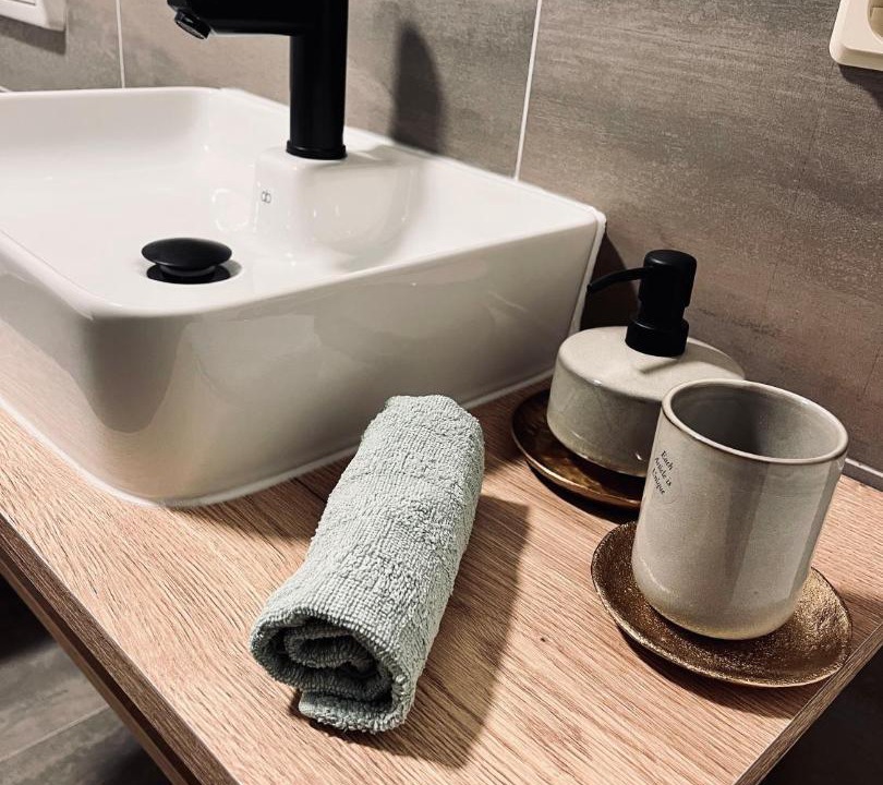 Photo of Bathroom in Hohleborn