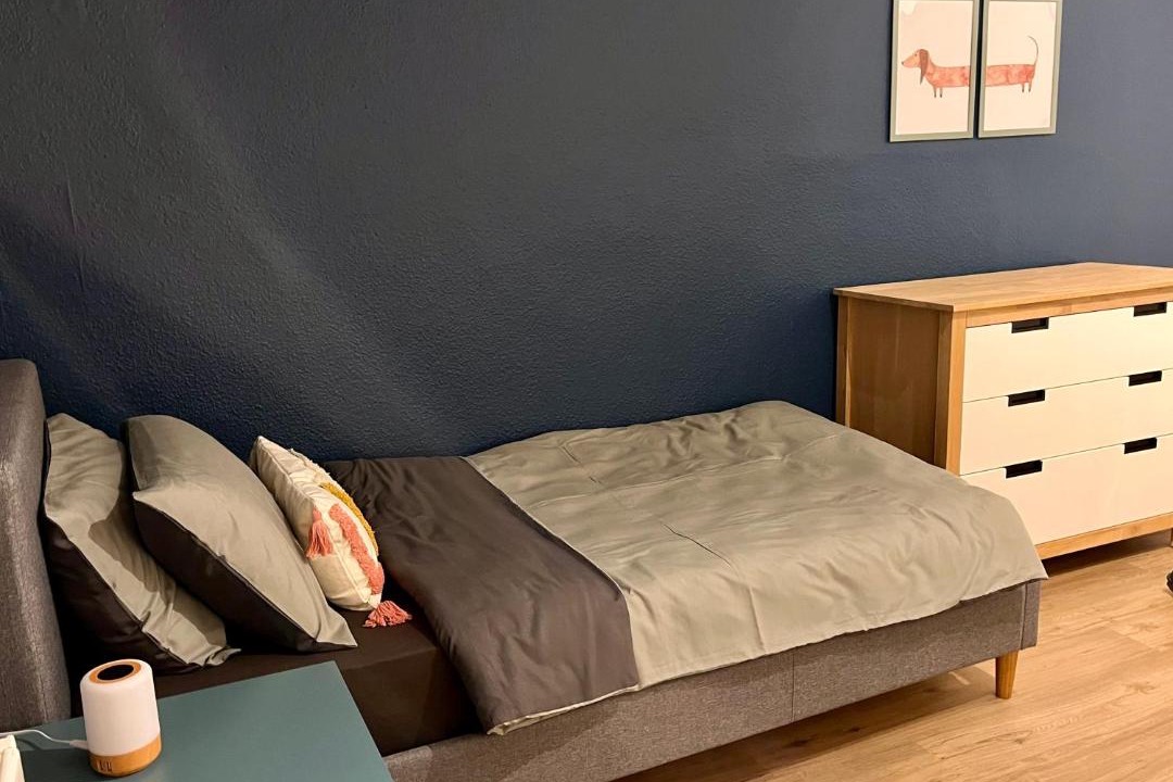 Photo of Bedroom in Hohleborn