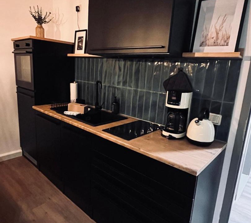 Photo of Kitchen in Hohleborn