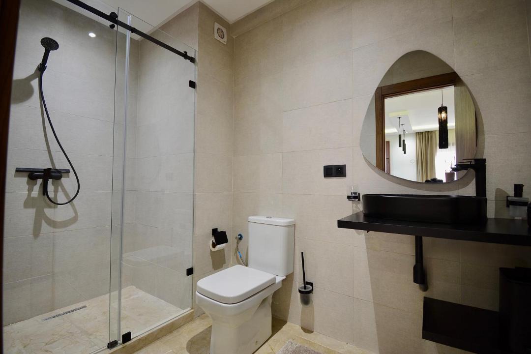 Photo of Bathroom in Semlalia