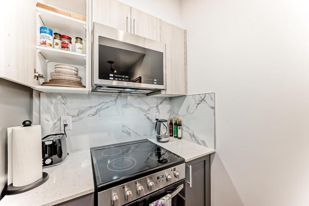 Photo of Kitchen in Northwest Calgary