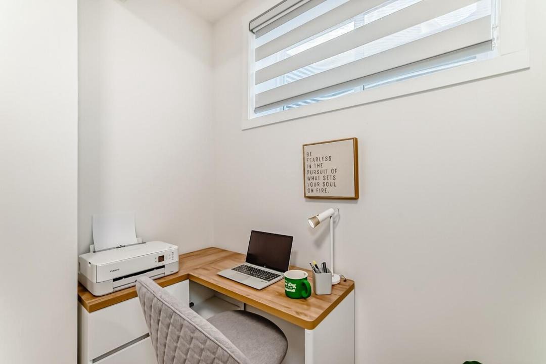Photo of Bedroom in Northwest Calgary