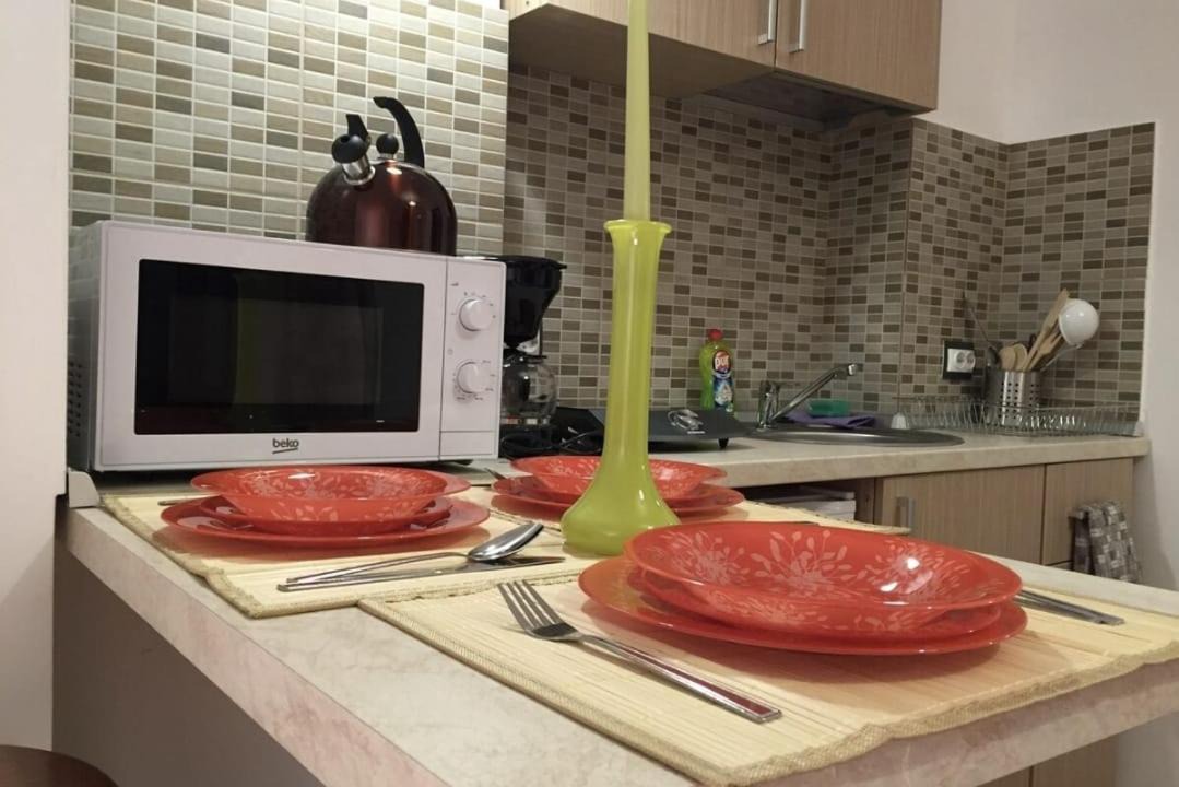 Photo of Kitchen in Old Town