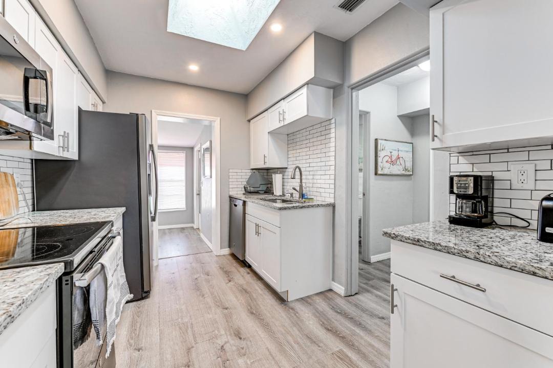 Photo of Kitchen in Venice Gardens