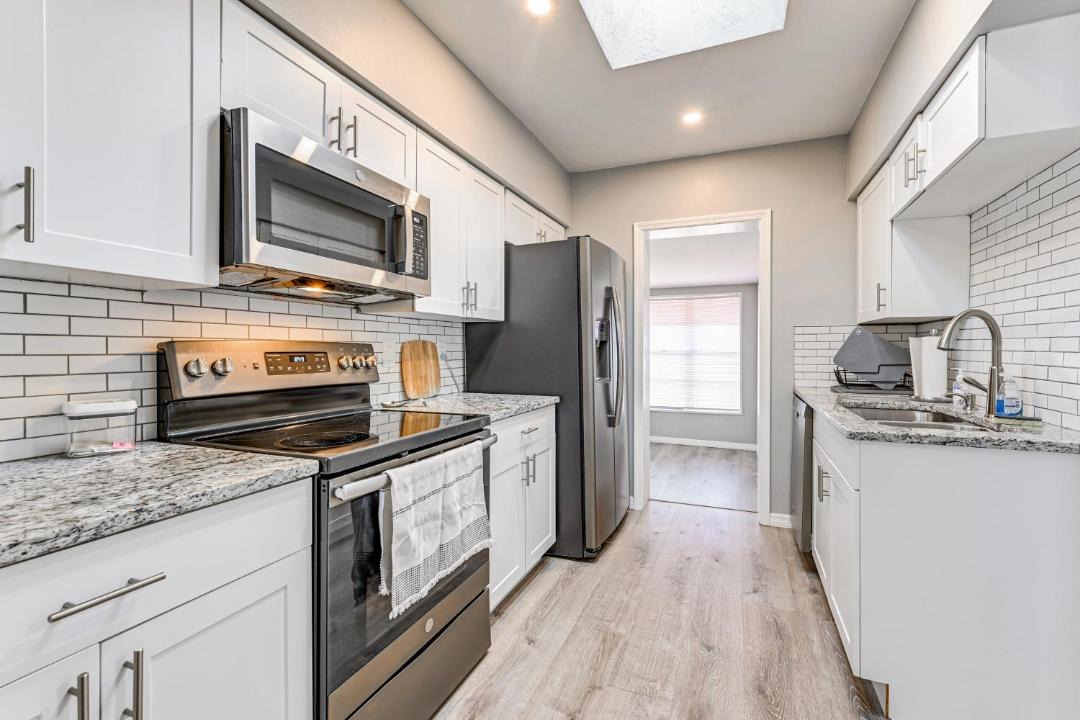 Photo of Kitchen in Venice Gardens