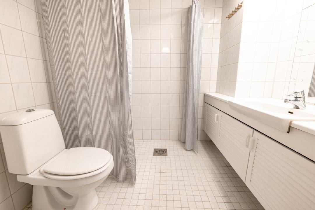 Photo of Bathroom in Kluuvi