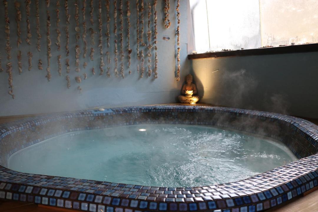Photo of Bathroom in Faverolles