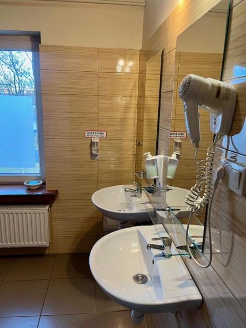 Photo of Bathroom in Łowicz