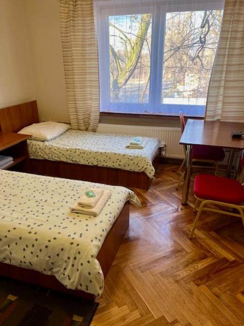 Photo of Bedroom in Łowicz