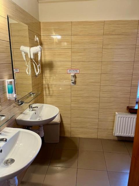 Photo of Bathroom in Łowicz