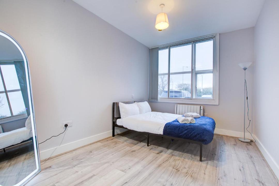 Photo of Bedroom in Harlington