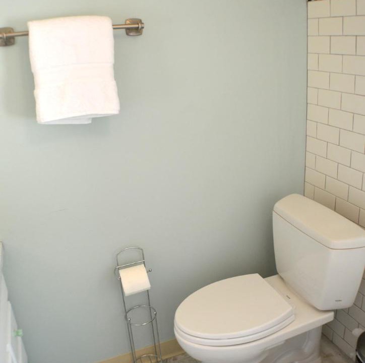 Photo of Bathroom in Solvang