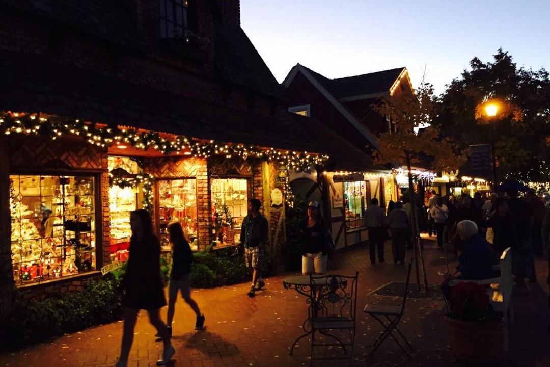 Photo of Others in Solvang