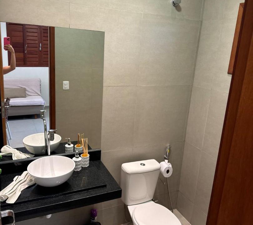 Photo of Bathroom in Pirangi do Sul