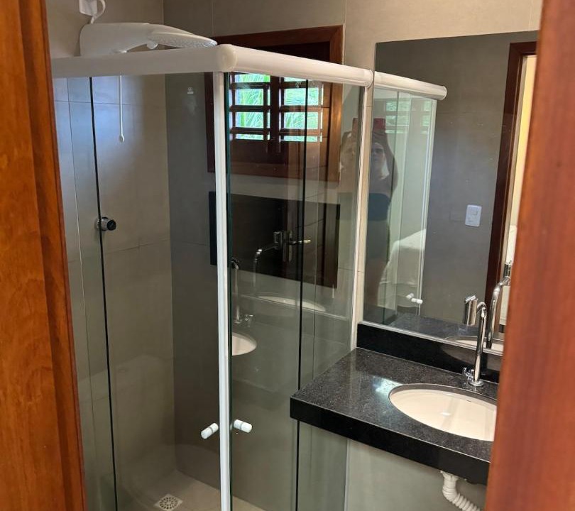 Photo of Bathroom in Pirangi do Sul