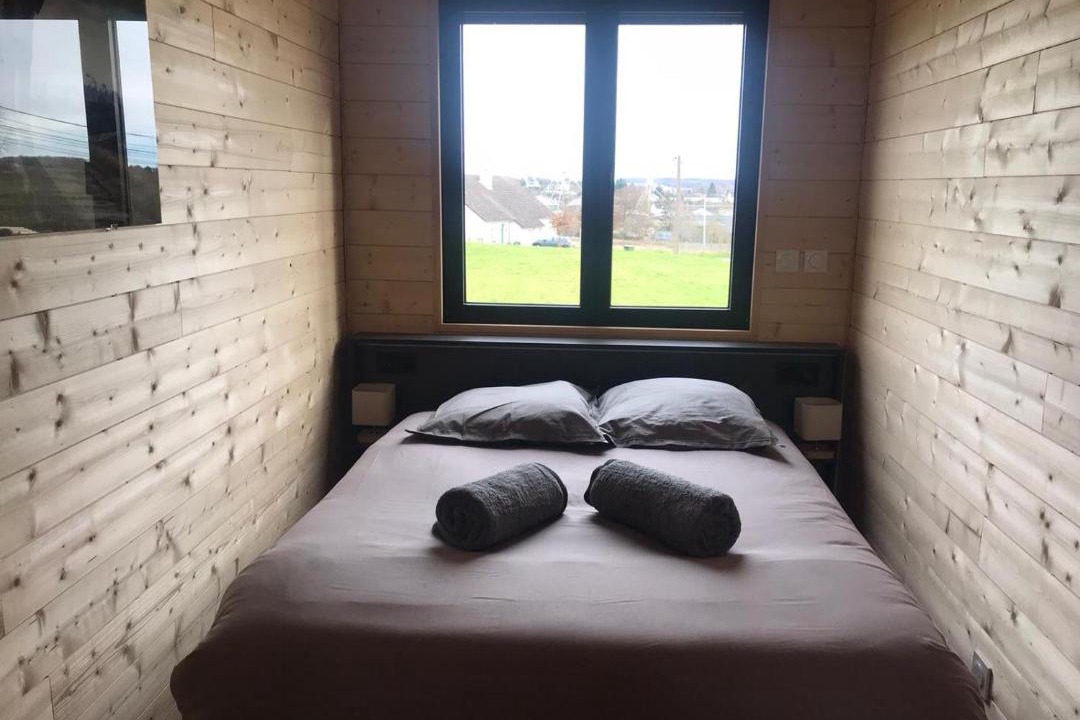 Photo of Bedroom in Lucay-le-Male