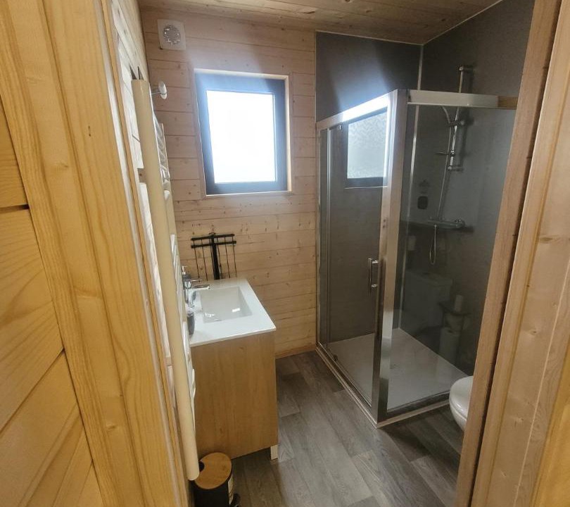 Photo of Bathroom in Lucay-le-Male