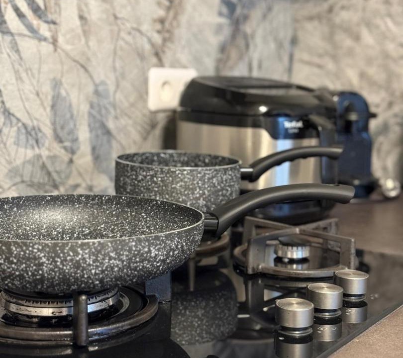 Photo of Kitchen in Chalonvillars
