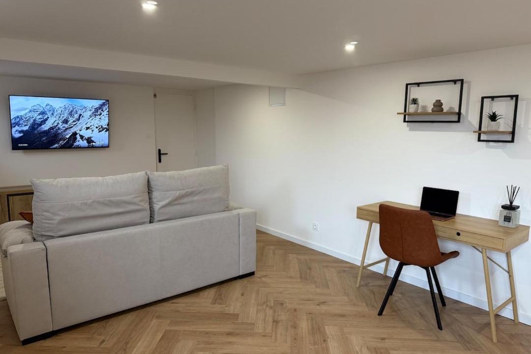 Photo of Livingroom in Chalonvillars