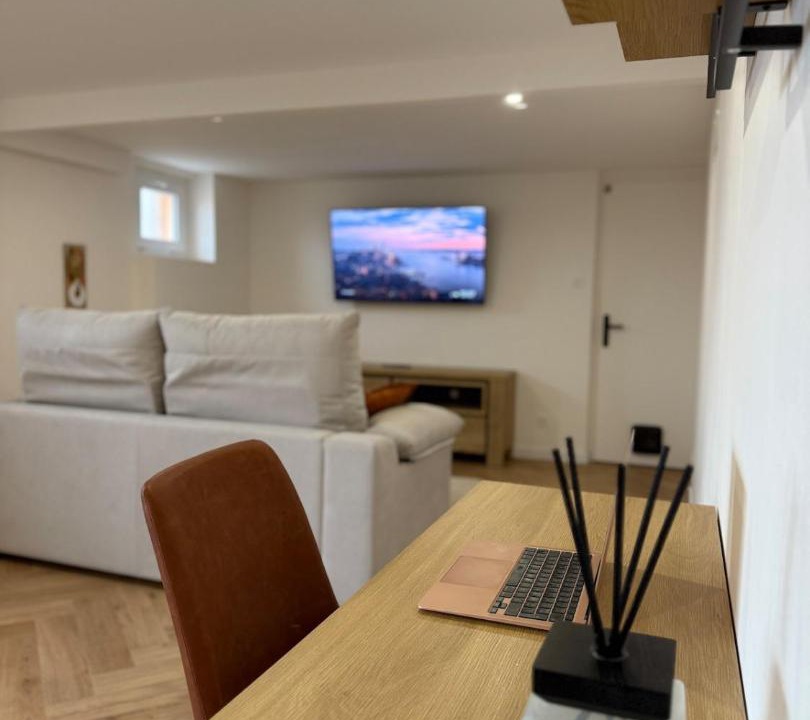 Photo of Livingroom in Chalonvillars