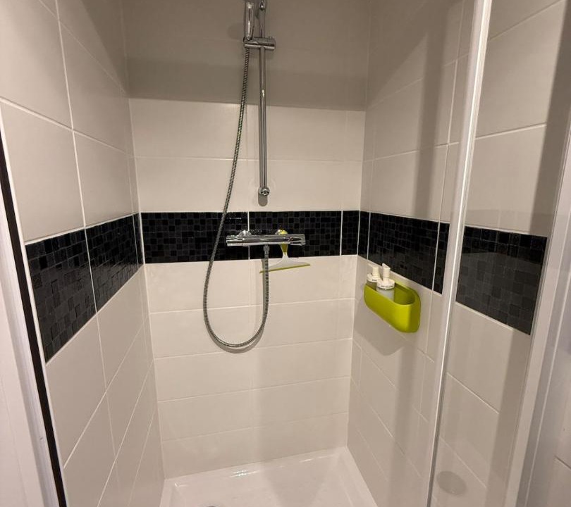 Photo of Bathroom in Chalonvillars