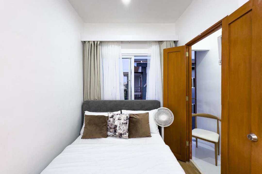 Photo of Bedroom in Maribago