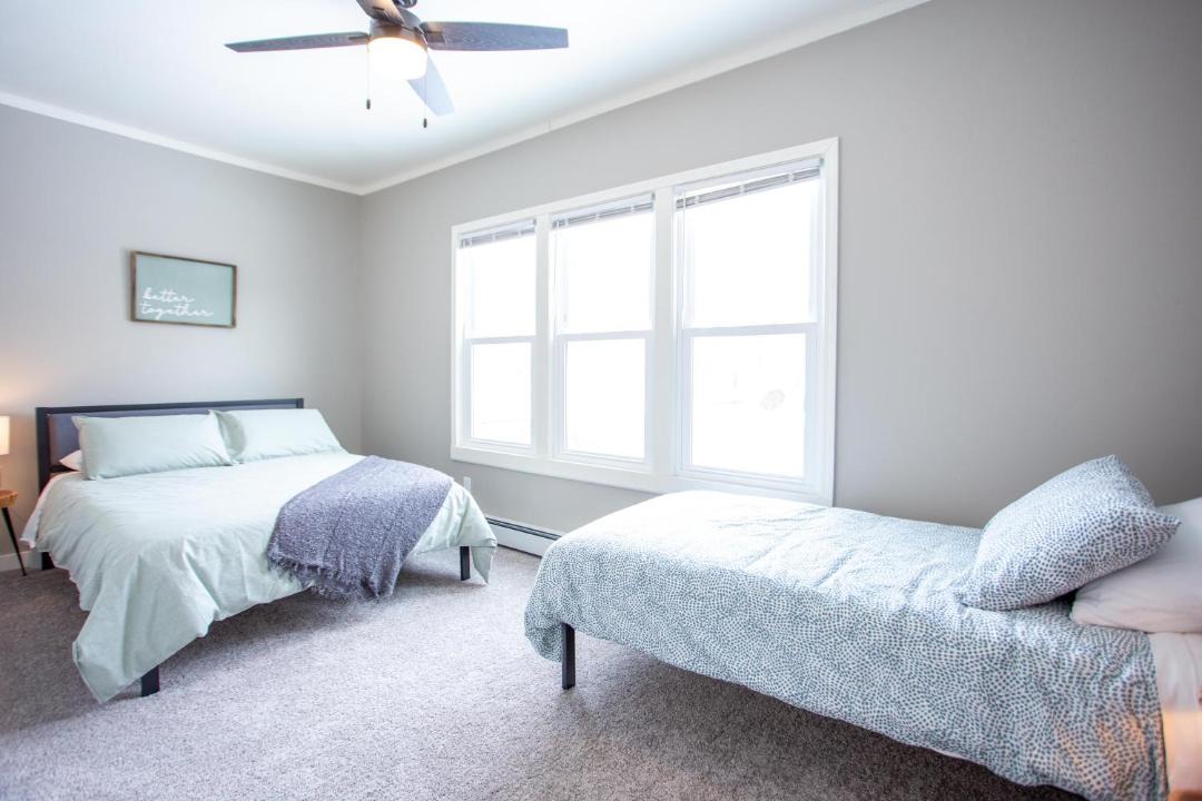 Photo of Bedroom in Oshkosh