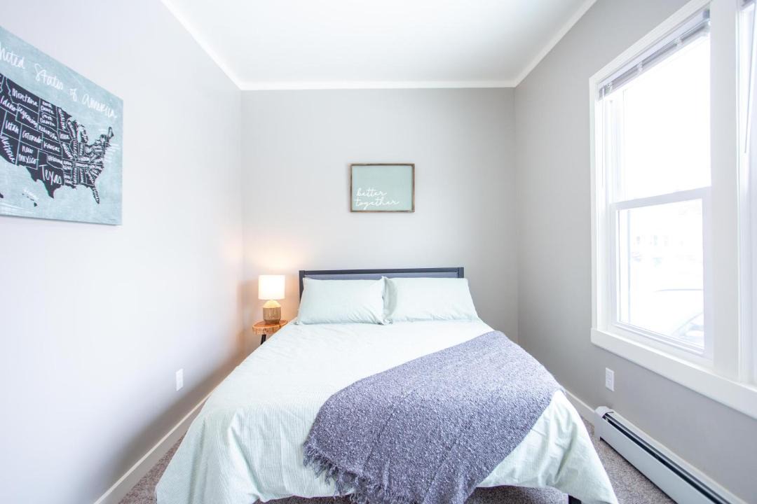 Photo of Bedroom in Oshkosh