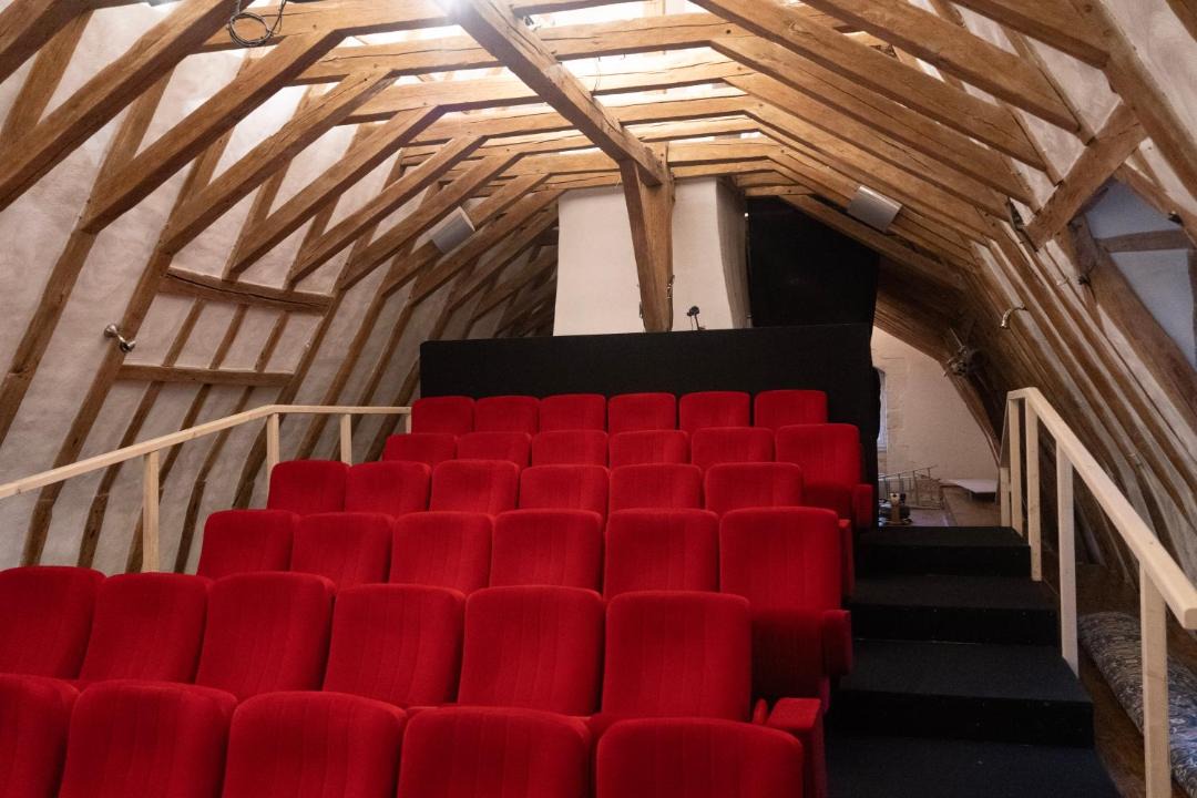 Photo of Others in Artannes-sur-Indre