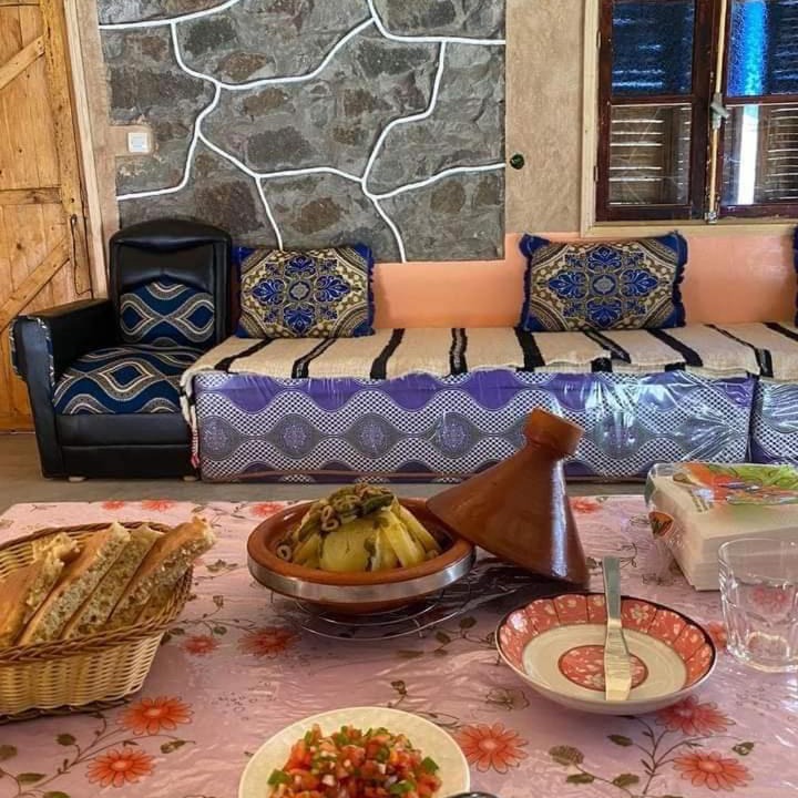 Photo of Others in Zaouiat Ahansal