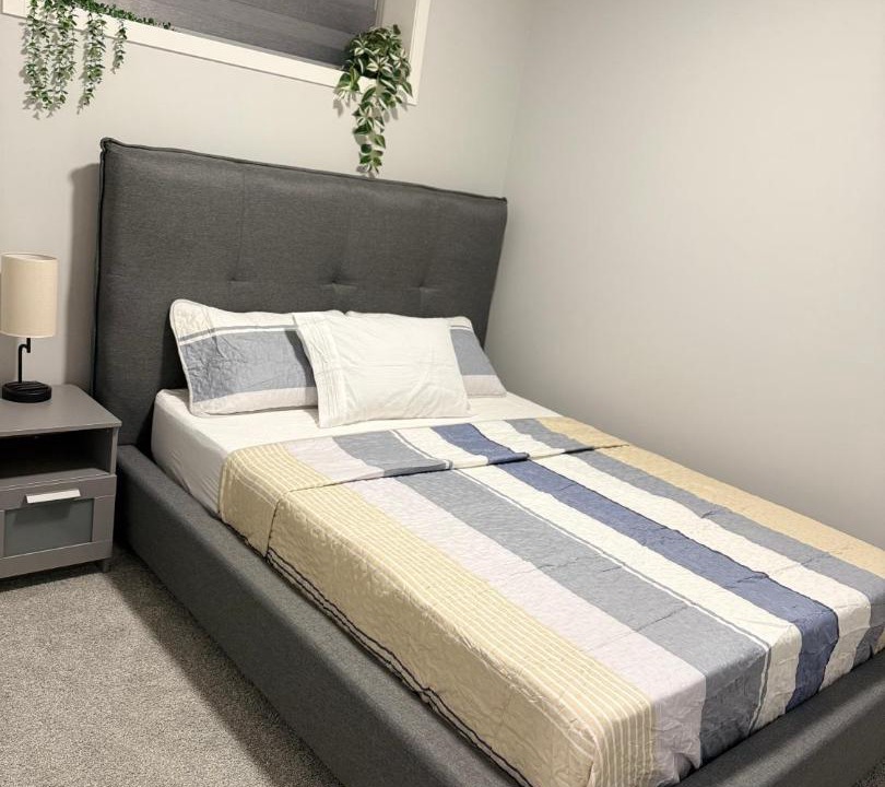 Photo of Bedroom in Calgary