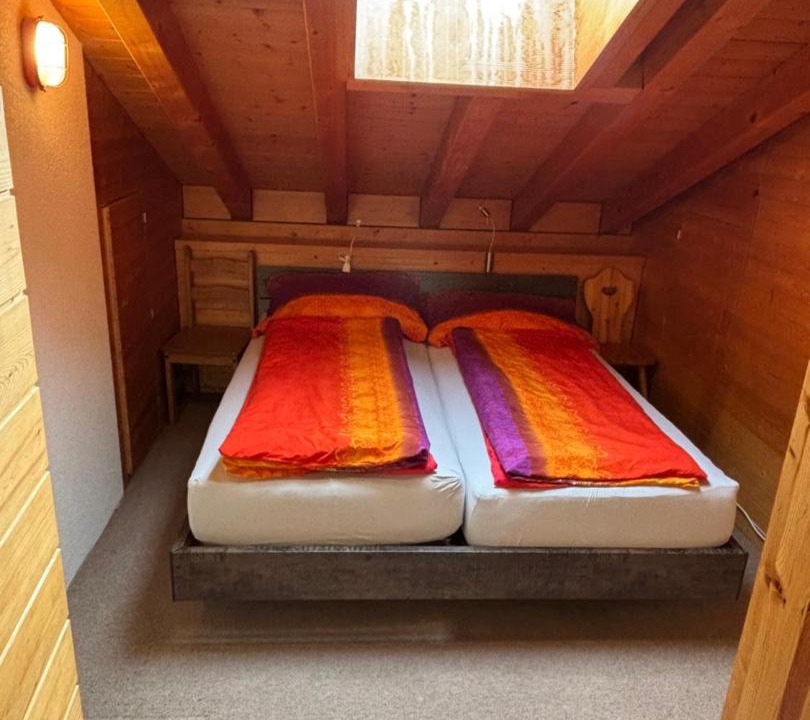 Photo of Bedroom in Hasliberg Wasserwendi