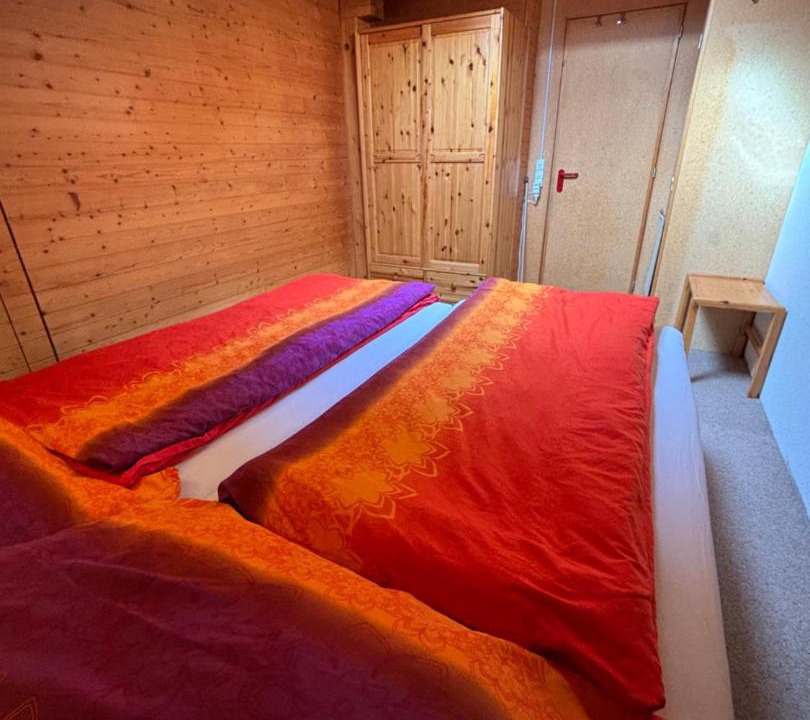 Photo of Bedroom in Hasliberg Wasserwendi