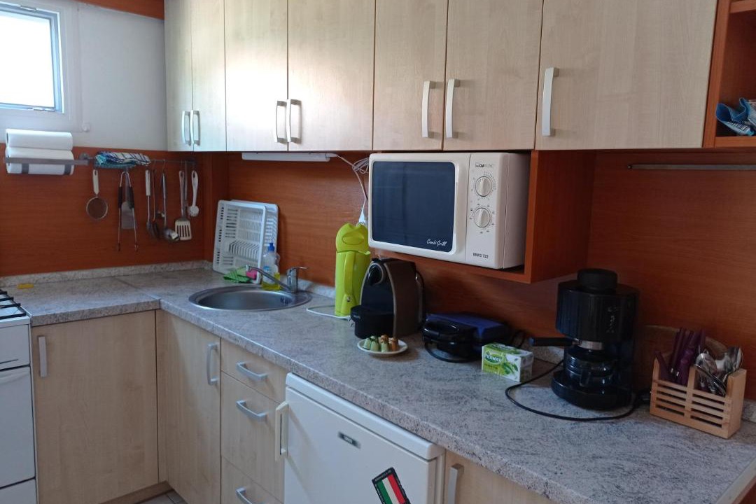 Photo of Kitchen in Balatonbereny