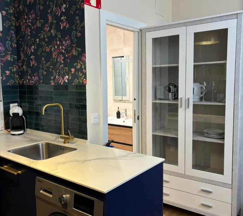 Photo of Kitchen in San Francisco