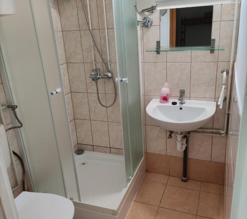Photo of Bathroom in Balatonbereny