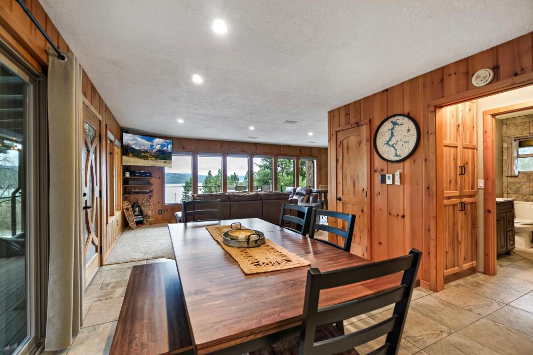 Photo of Kitchen in Worley