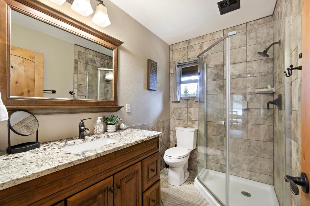 Photo of Bathroom in Worley