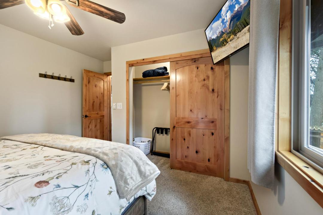 Photo of Bedroom in Worley