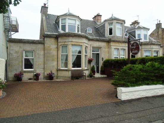 Photo of Buildings in Ayr