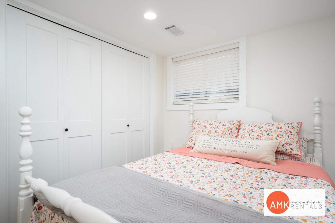 Photo of Bedroom in Belding