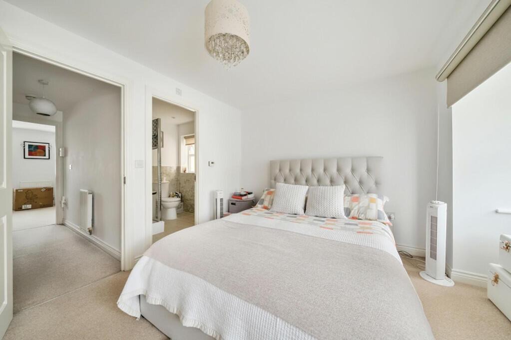 Photo of Bedroom in Bromley Common and Keston
