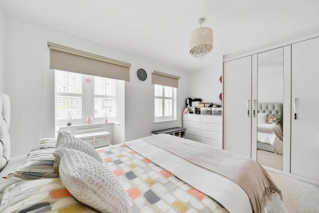 Photo of Bedroom in Bromley Common and Keston