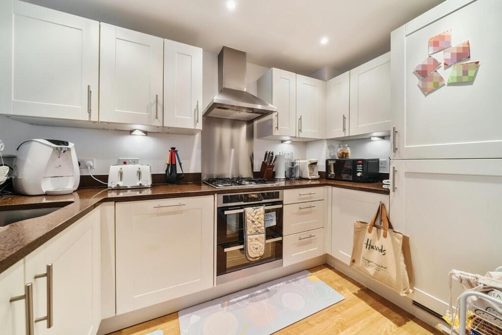 Photo of Kitchen in Bromley Common and Keston