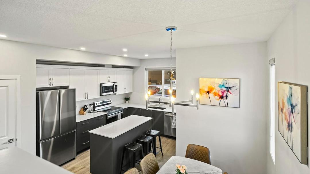 Photo of Kitchen in Calgary