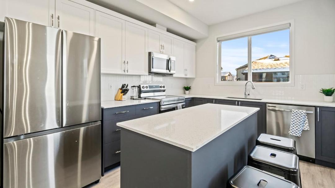 Photo of Kitchen in Calgary
