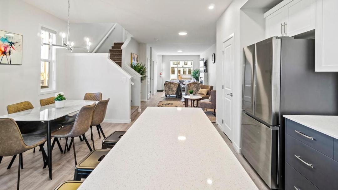Photo of Kitchen in Calgary